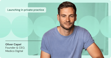 Attracting patients & building visibility - 5-2