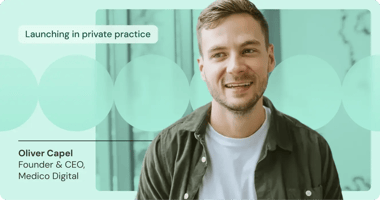 Attracting patients & building visibility - 6-3