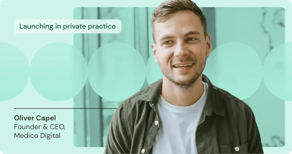 Attracting patients & building visibility - 6-3