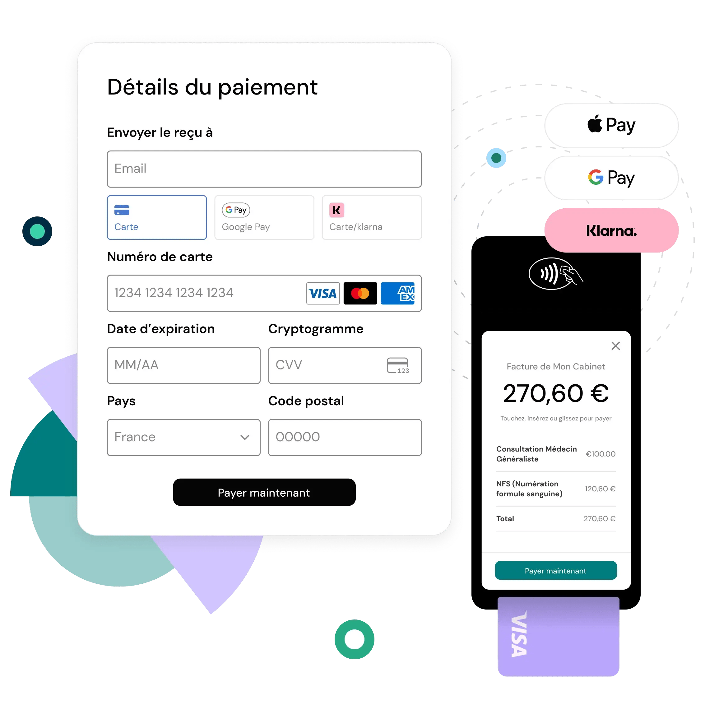 Centrés de Santé Benefit FR 6
