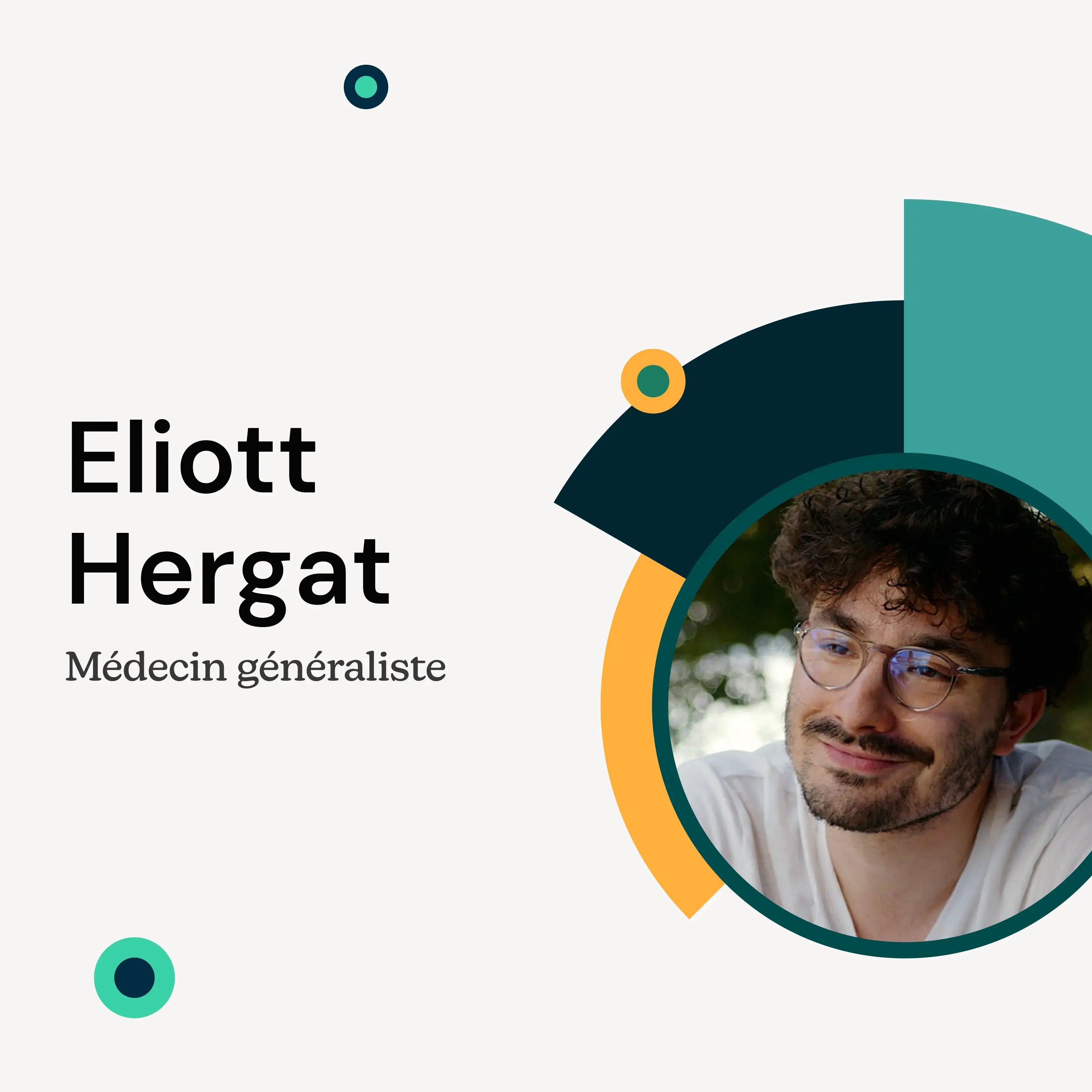 Eliott Hergat - Feature image