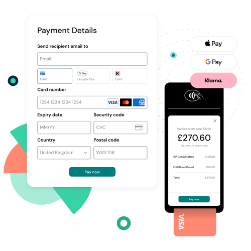 Flexible Payments