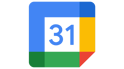Google calendar