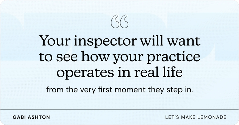 Hour-by-hour - Quote