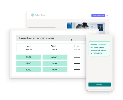 Online booking (2)