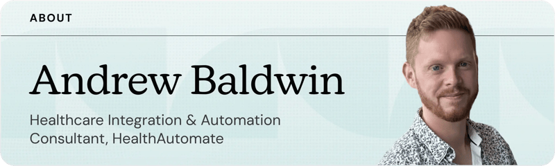 Optimising your workflows - Bio
