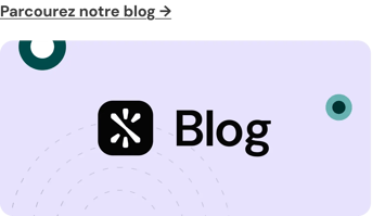 Parcourez notre blog 