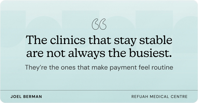 Payments and billing - Quote