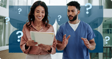 Questions you might need to answer-1