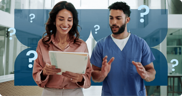 Questions you might need to answer-1