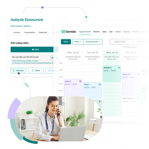 Scheduling Benefit 6