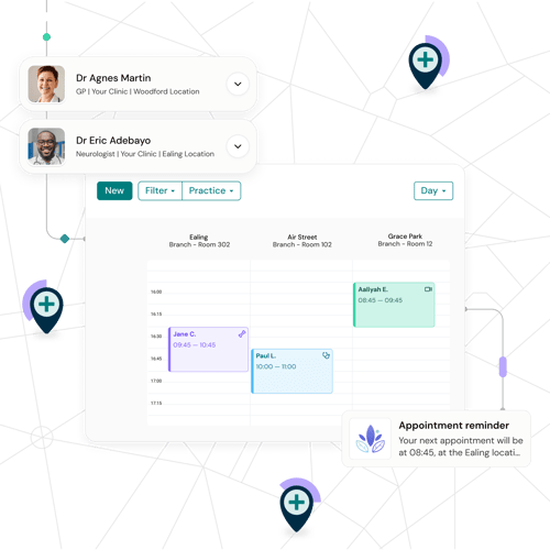 Scheduling Benefit 7