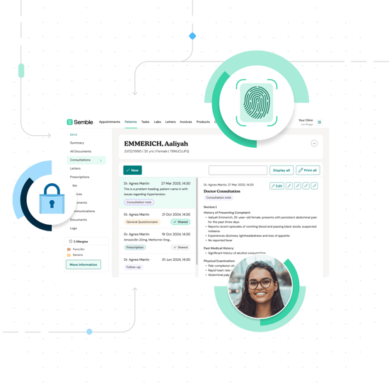 Security & Compliance Hero