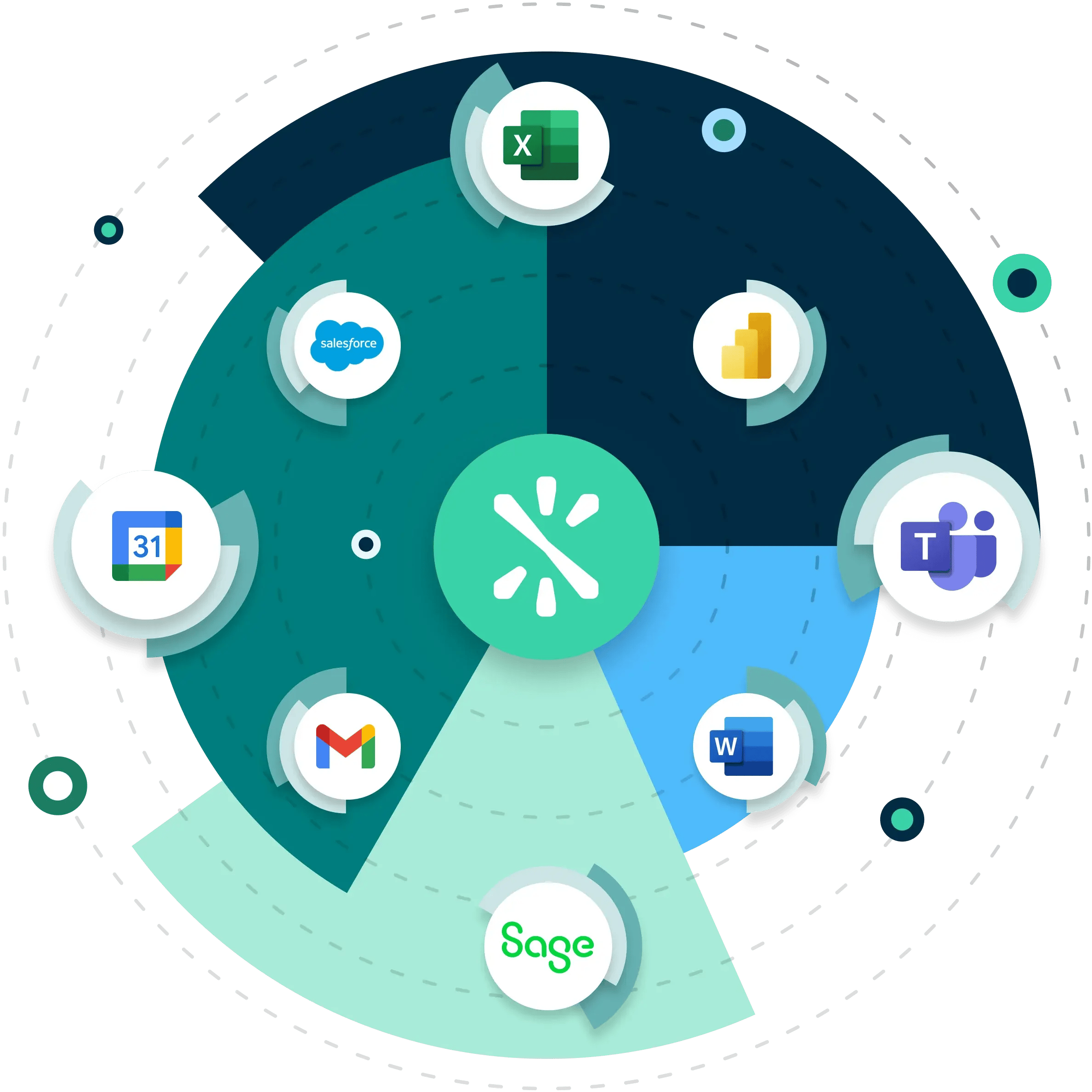 Semble Connect Hero FR-1