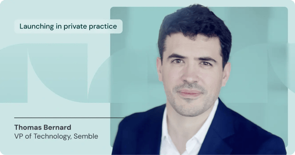 Setting up your clinic - 7