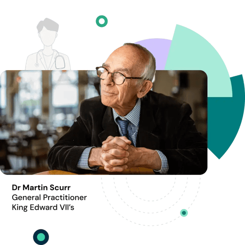 Solo clinicians and practitioners (1)