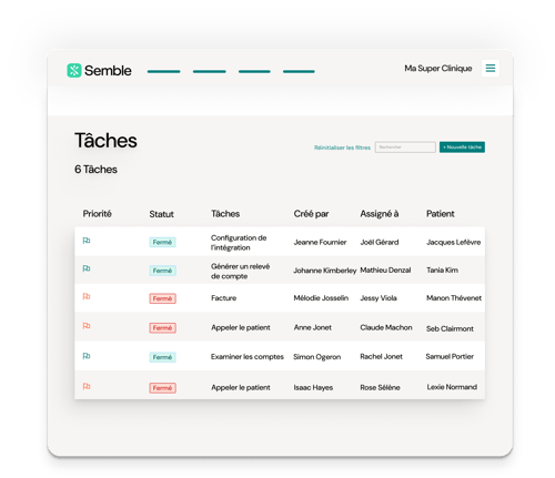 Tasks (2)