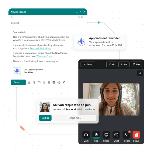 Telehealth Benefit 5