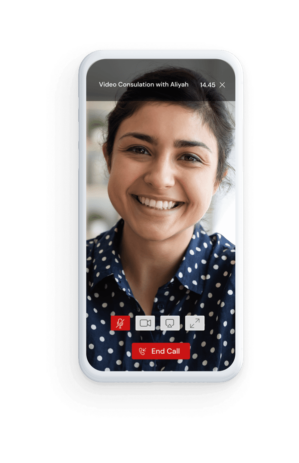 Telehealth phone