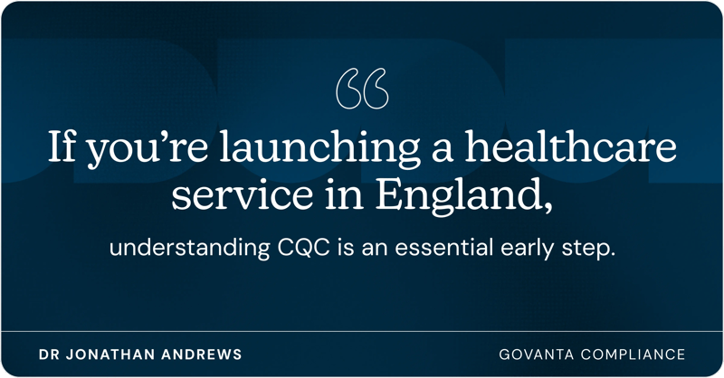 What is CQC - Quote-1