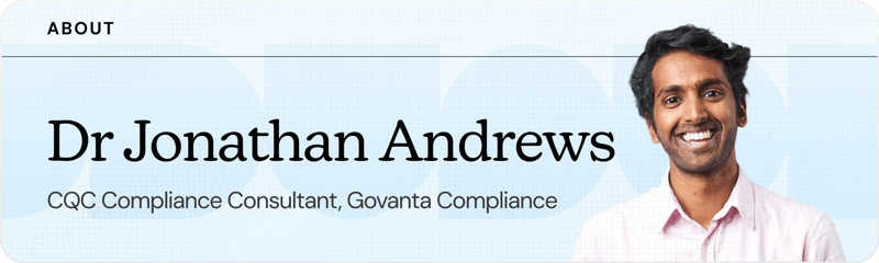 What to expect - Bio