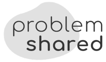 Problem Shared