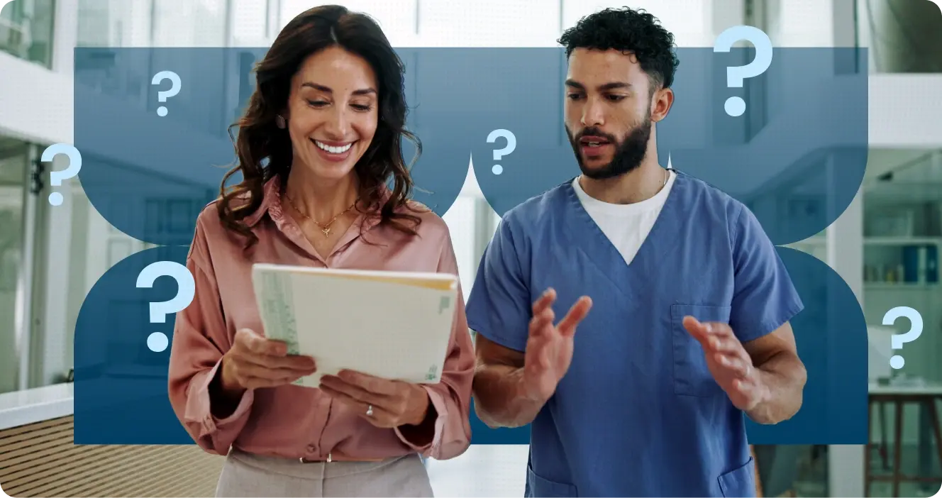 Questions you might need to answer-1